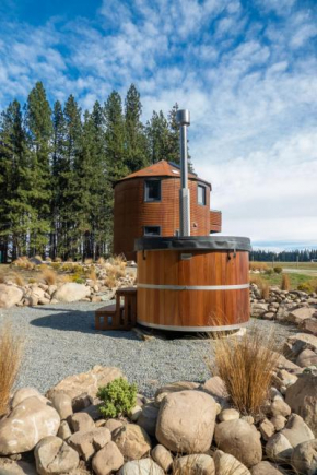 Silo House